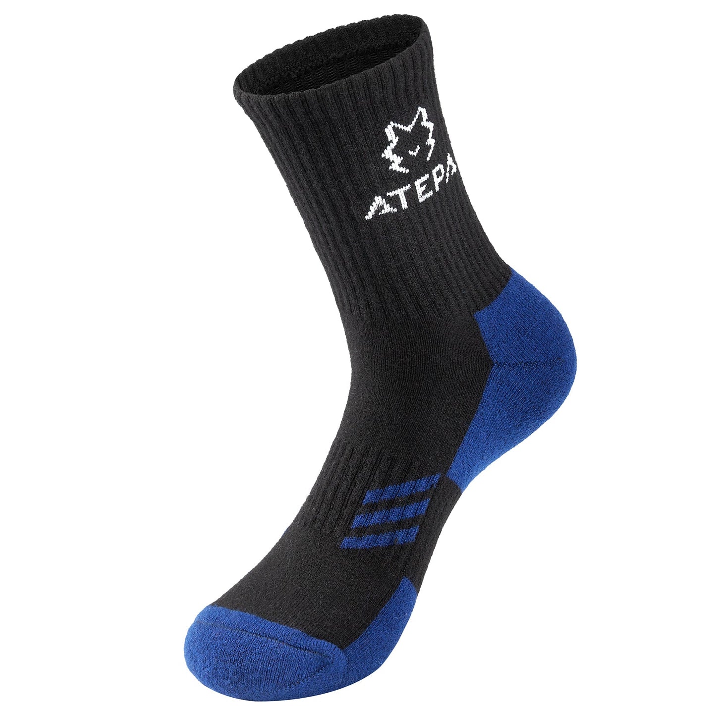 ATEPA 50% Wool Socks (1 Pair)