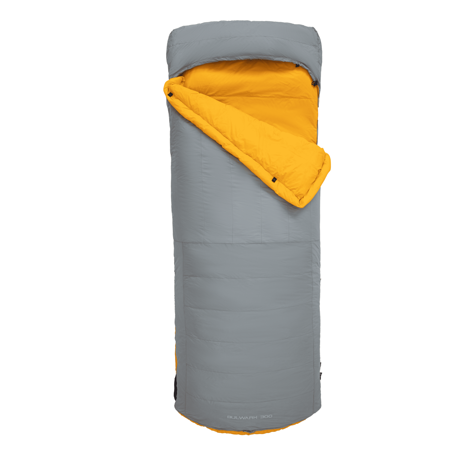 ATEPA BULWARK 300 Down Sleeping Bag-Envelope With Hood