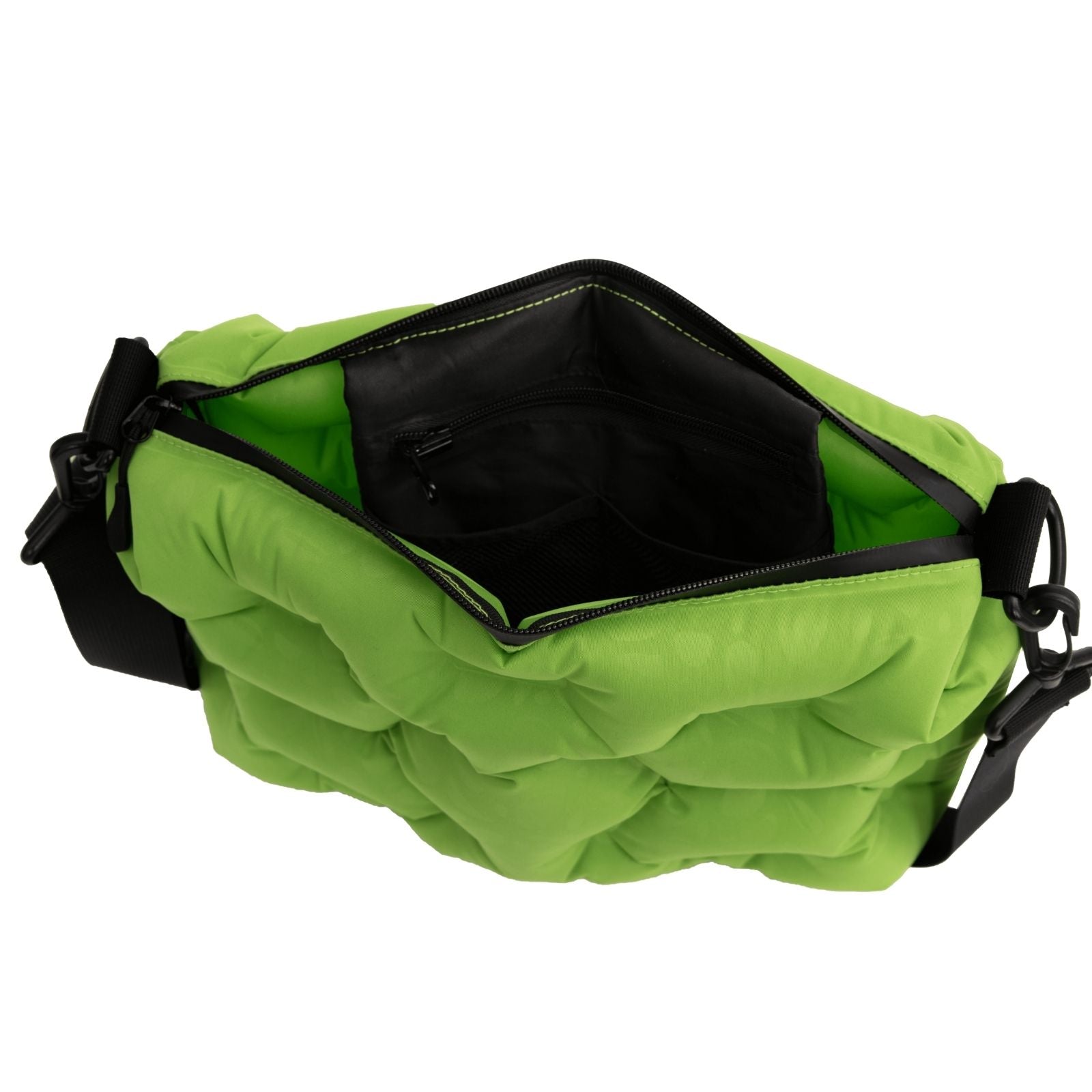 ATEPA Cloud Air Utility Bag 4-in-1 Inflatable Messenger Bag