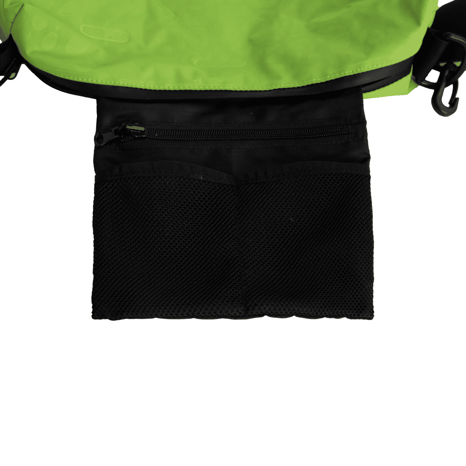 ATEPA Cloud Air Utility Bag 4-in-1 Inflatable Messenger Bag