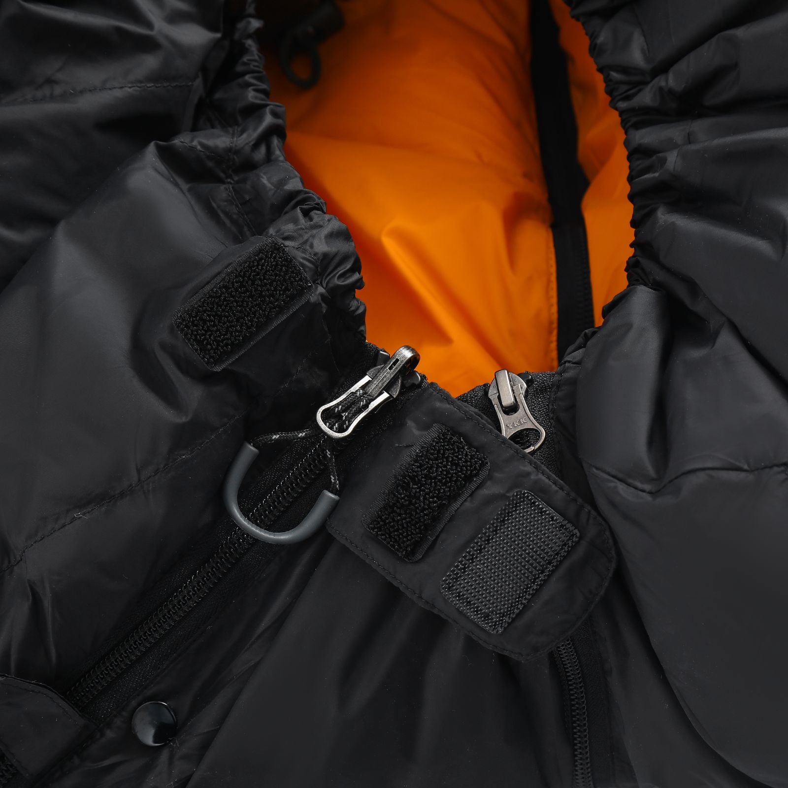 ATEPA Coldmaster Down Sleeping Bag Ultralight Sleeping Bag