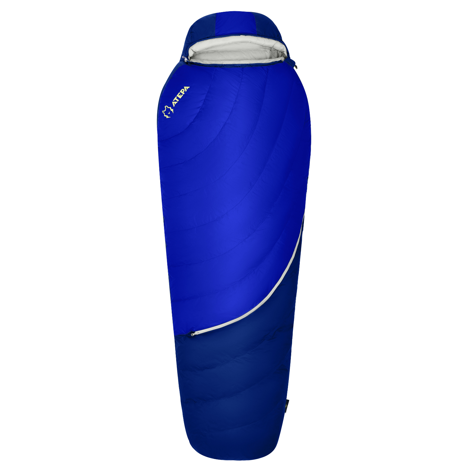 ATEPA DENALI 340L Down Sleeping Bag-Mummy