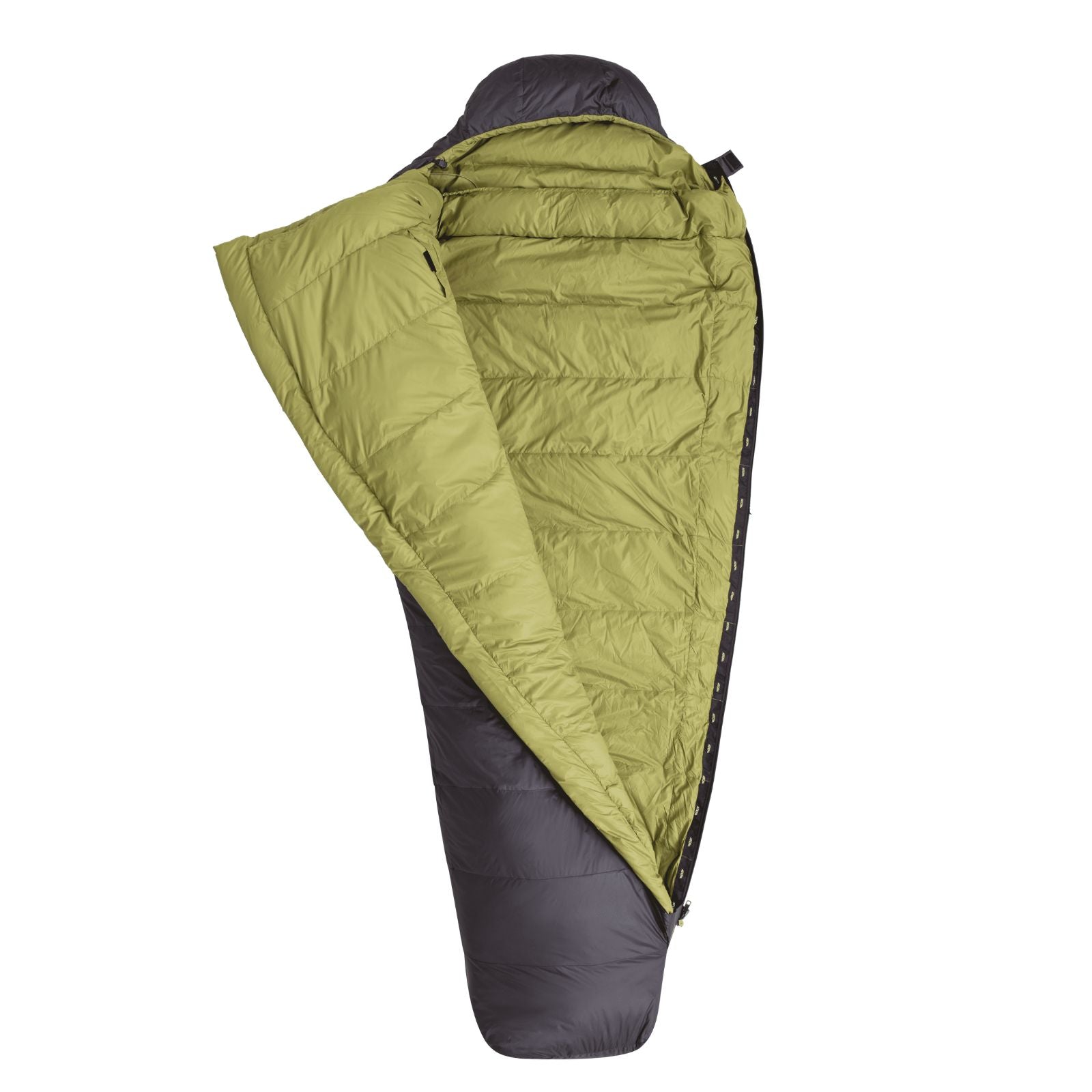 ATEPA ELEMENTS 450 Down Mummy Sleeping Bag