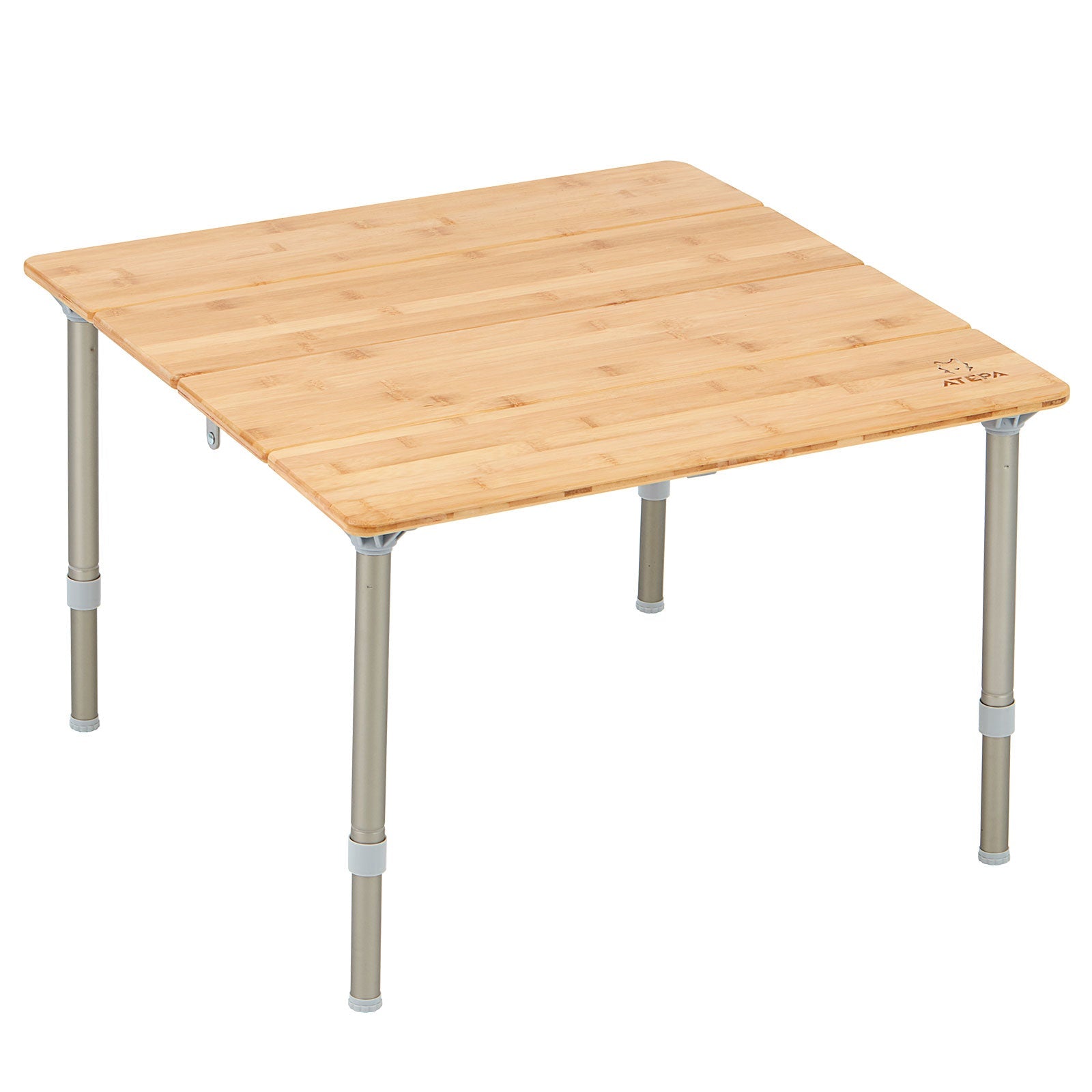 ATEPA BAMBOO Small Bamboo Table