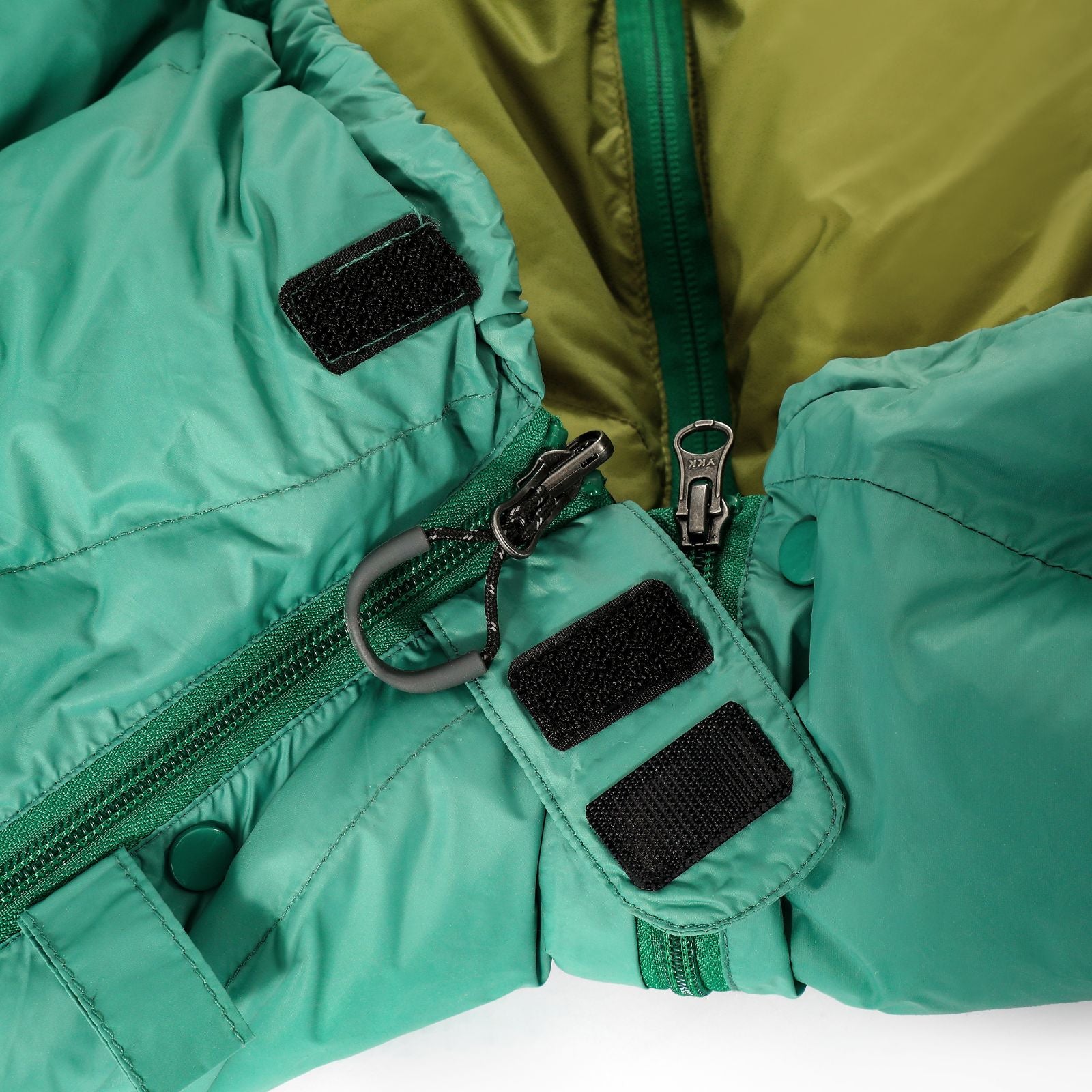 ATEPA Coldmaster Down Sleeping Bag Ultralight Sleeping Bag