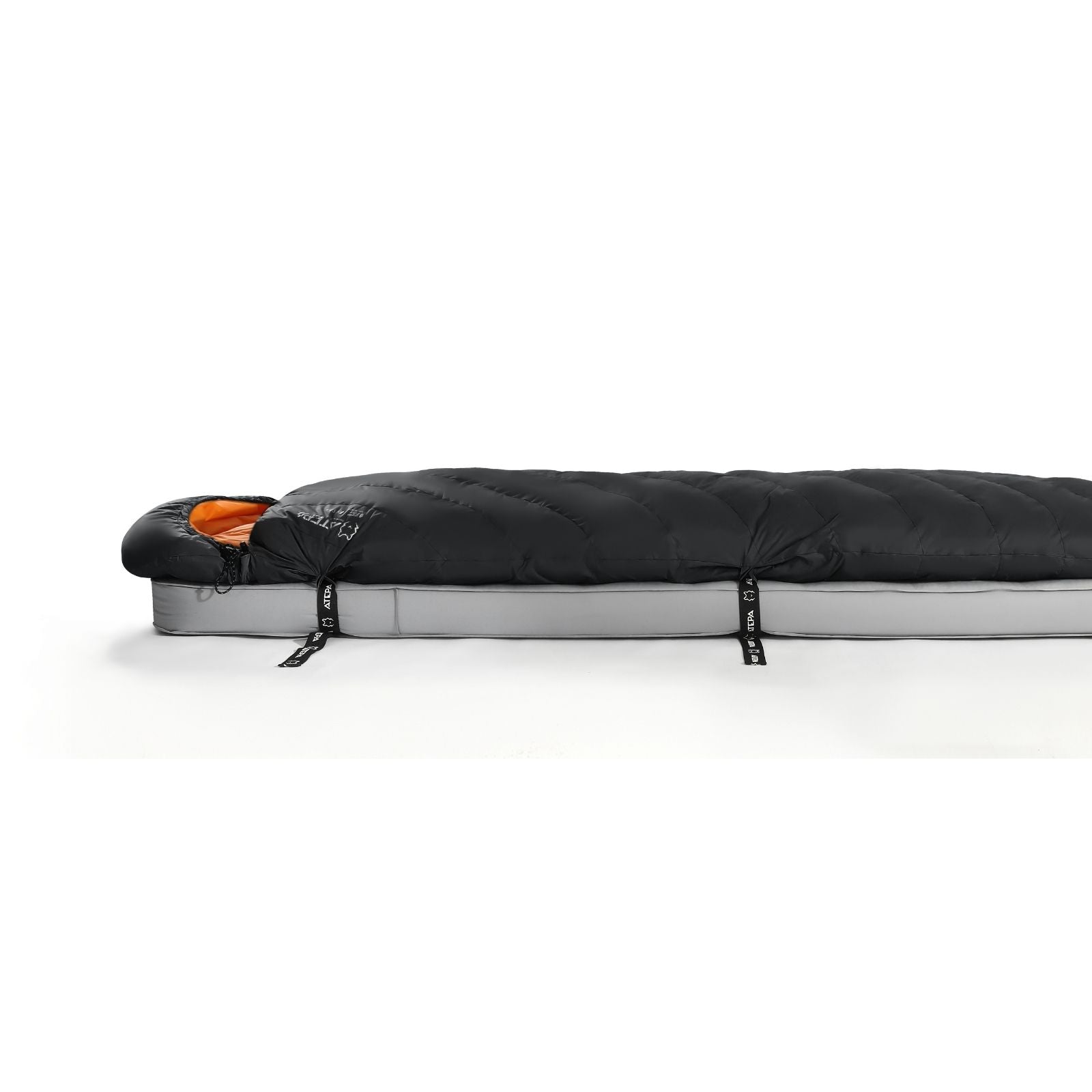 ATEPA Coldmaster Down Sleeping Bag Ultralight Sleeping Bag