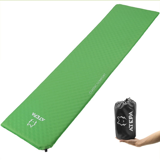 ATEPA CLASSIC LIGHT Single Self-inflateble Pad