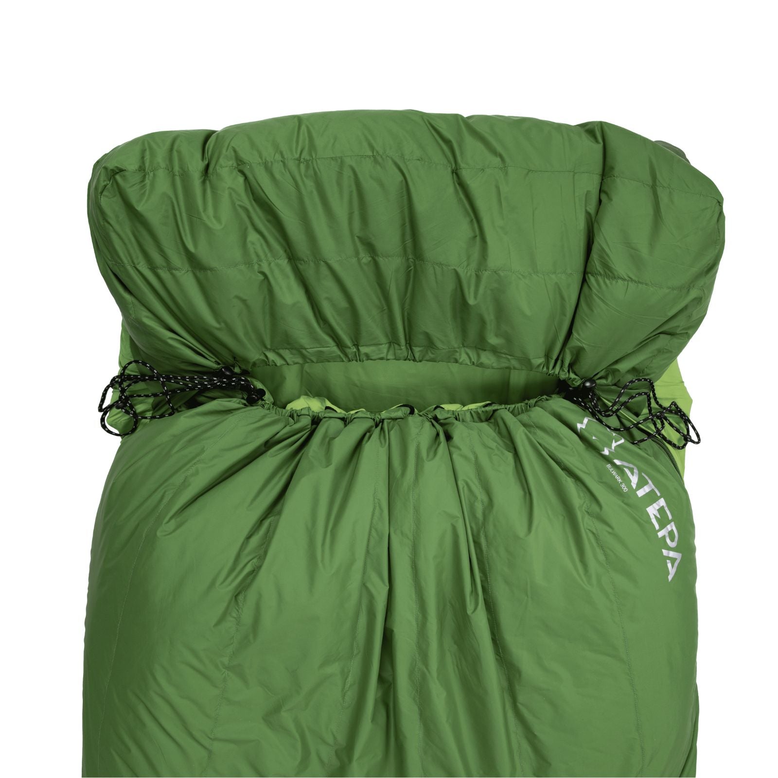 ATEPA BULWARK 300 Down Sleeping Bag-Envelope With Hood