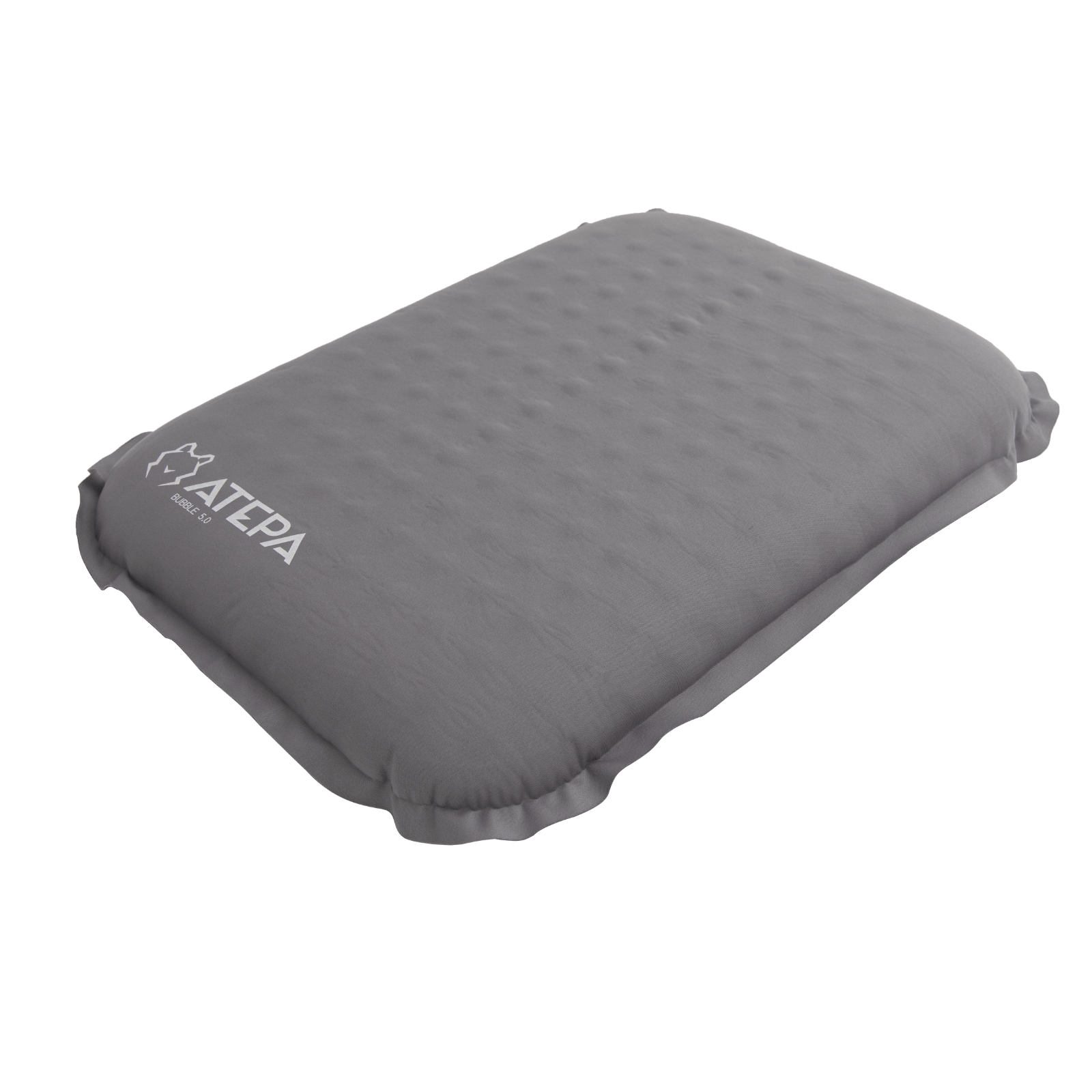 Self Inflatable Seat Cushion Ultralight Bubble 5.0