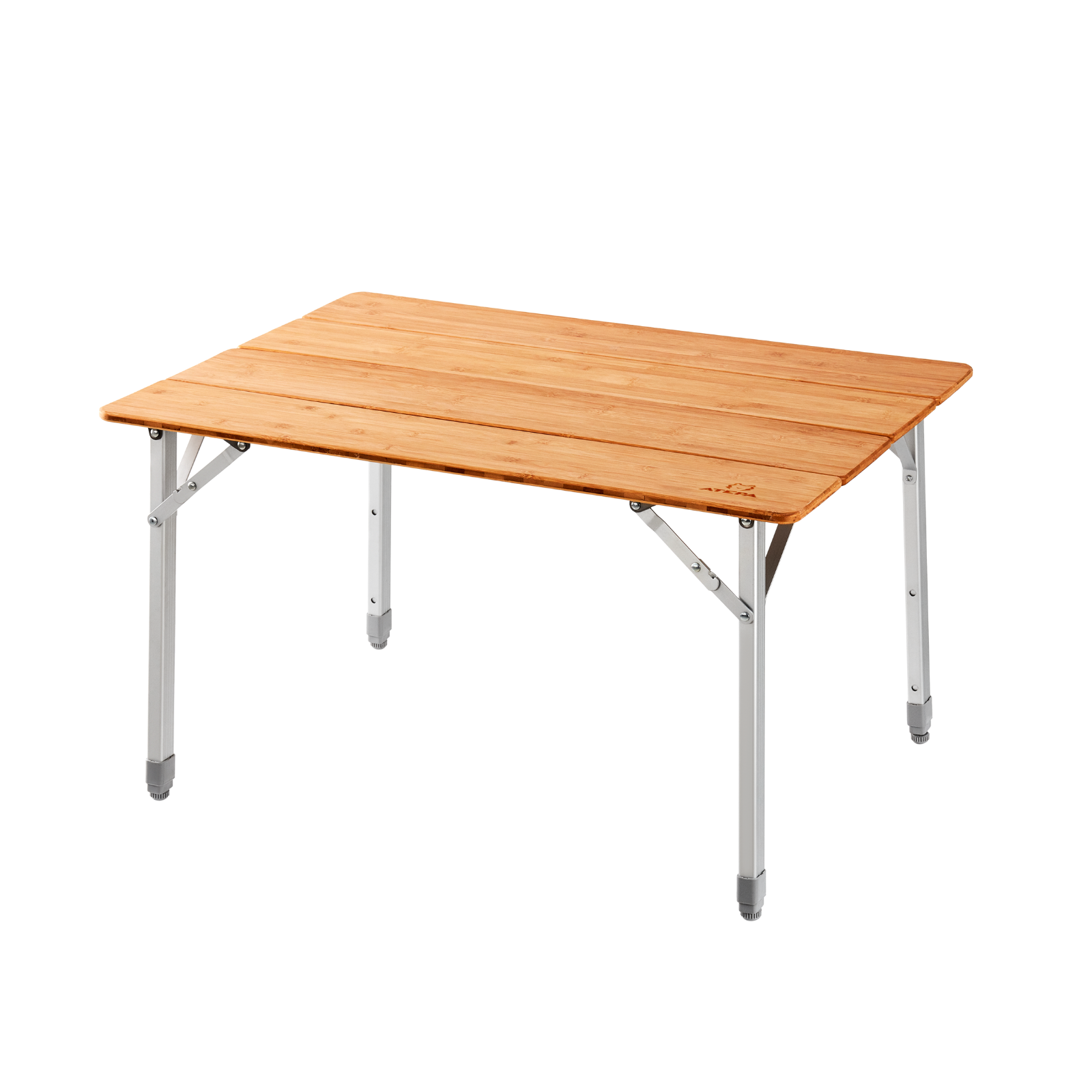 ATEPA Foldable Bamboo Camping Table 8060