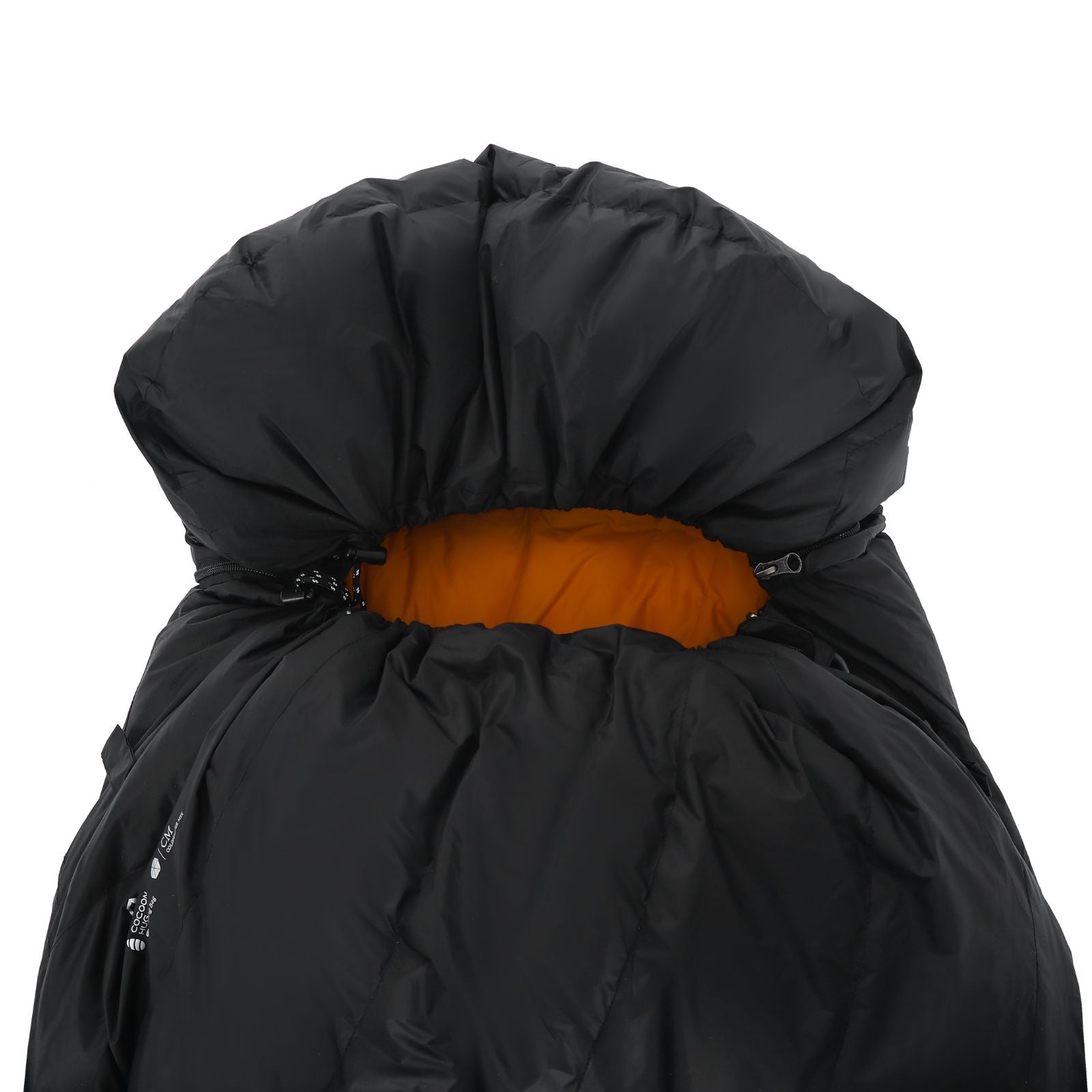 ATEPA Coldmaster Down Sleeping Bag Ultralight Sleeping Bag