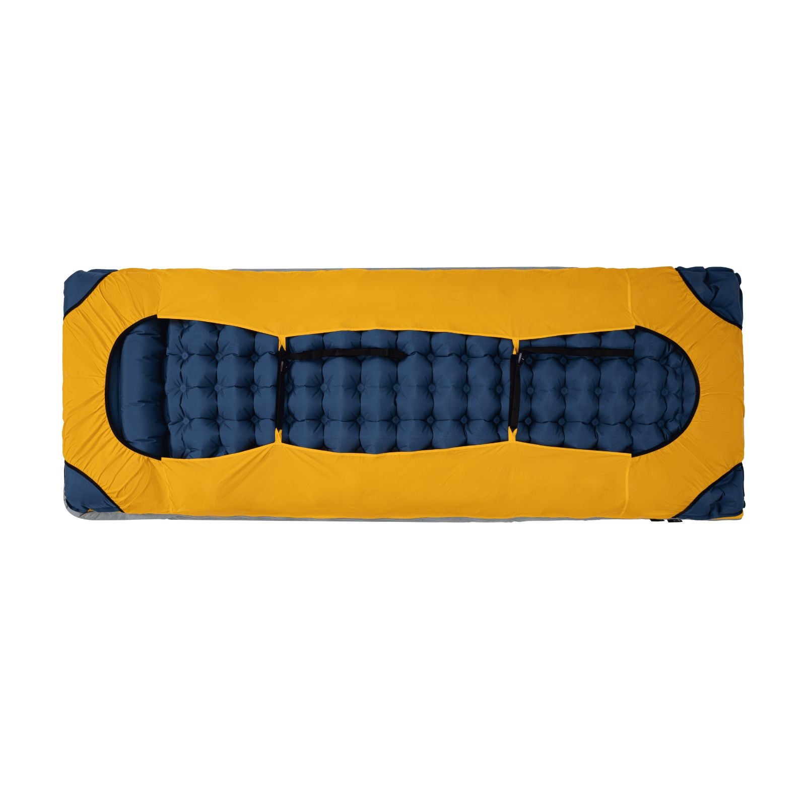 ATEPA BULWARK 300 Down Sleeping Bag-Envelope With Hood