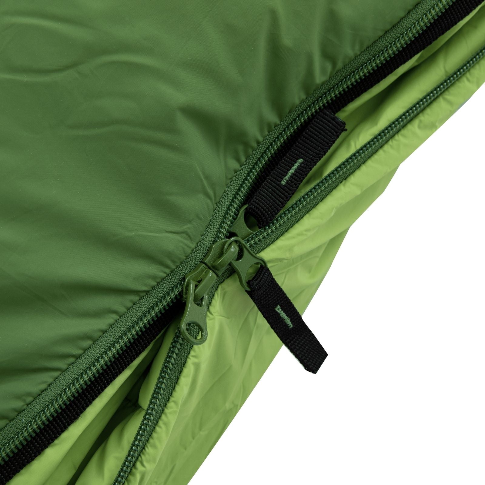 ATEPA BULWARK 300 Down Sleeping Bag-Envelope With Hood