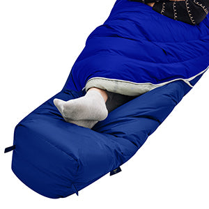 ATEPA DENALI 340L Down Sleeping Bag-Mummy