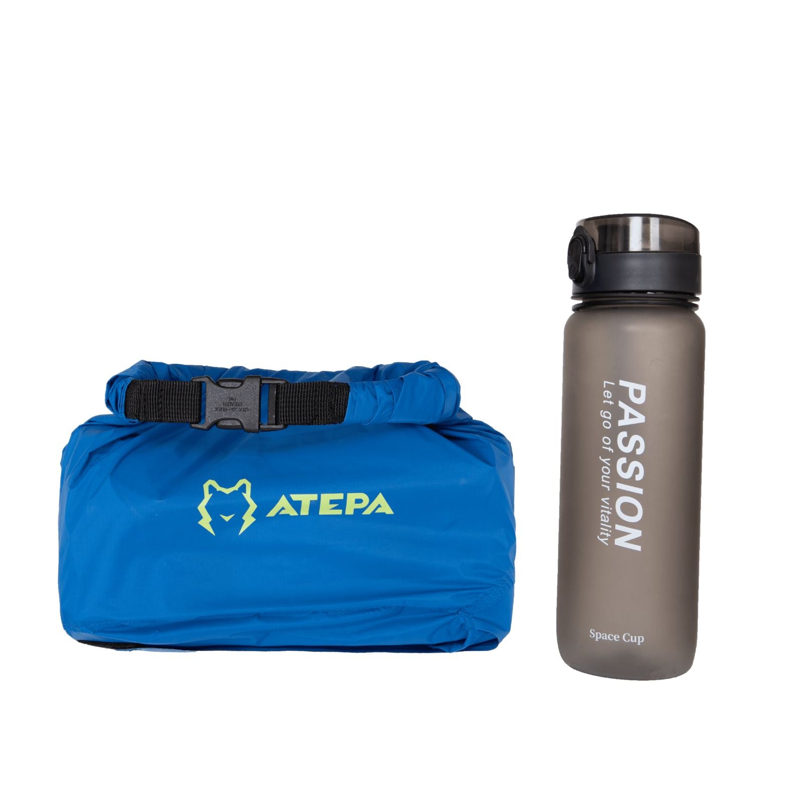 ATEPA All-Season Ultralight Insulated Sleeping Pad