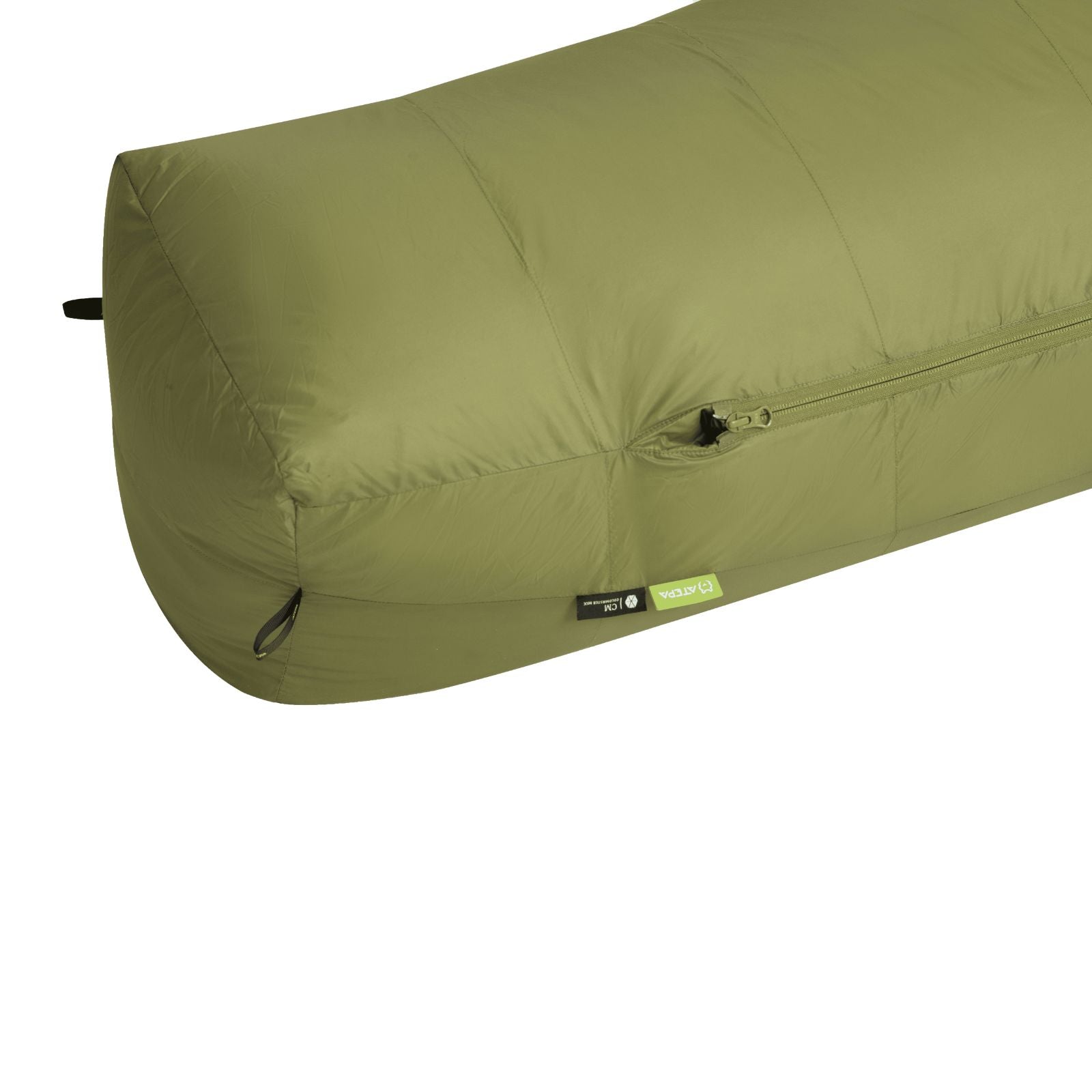 ATEPA ELEMENTS 450 Down Mummy Sleeping Bag