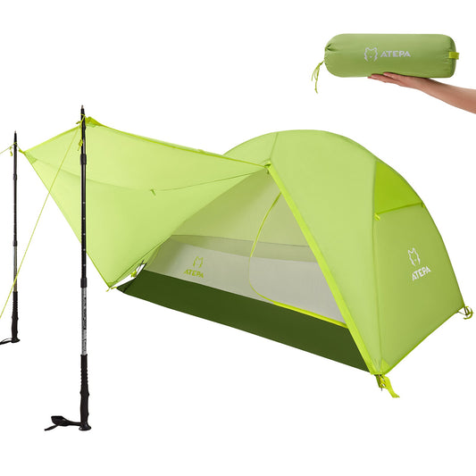 ATEPA Hiker 1-person Backpacking Tents