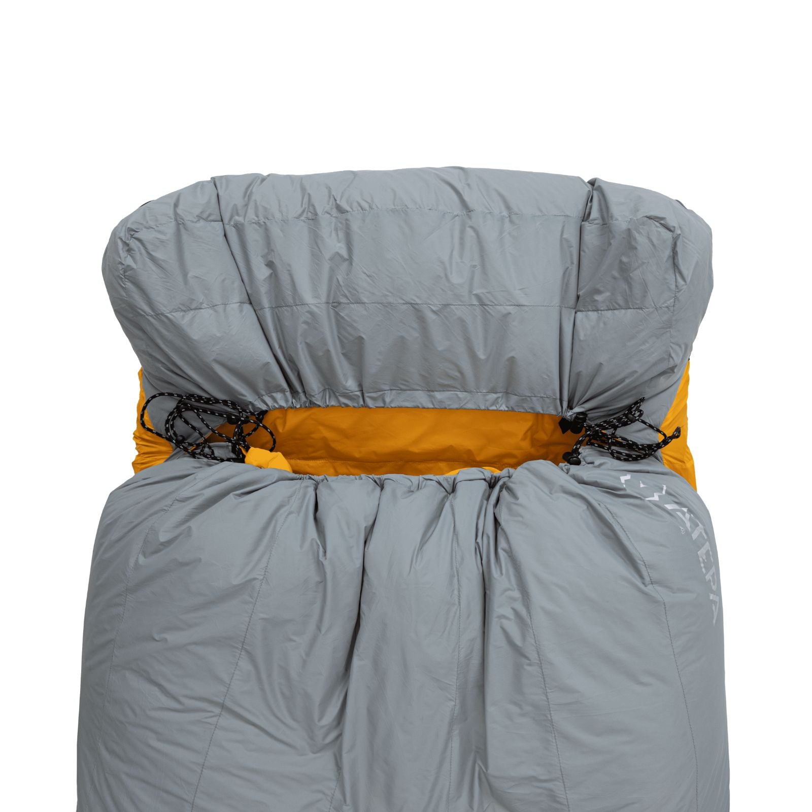 ATEPA BULWARK 300 Down Sleeping Bag-Envelope With Hood