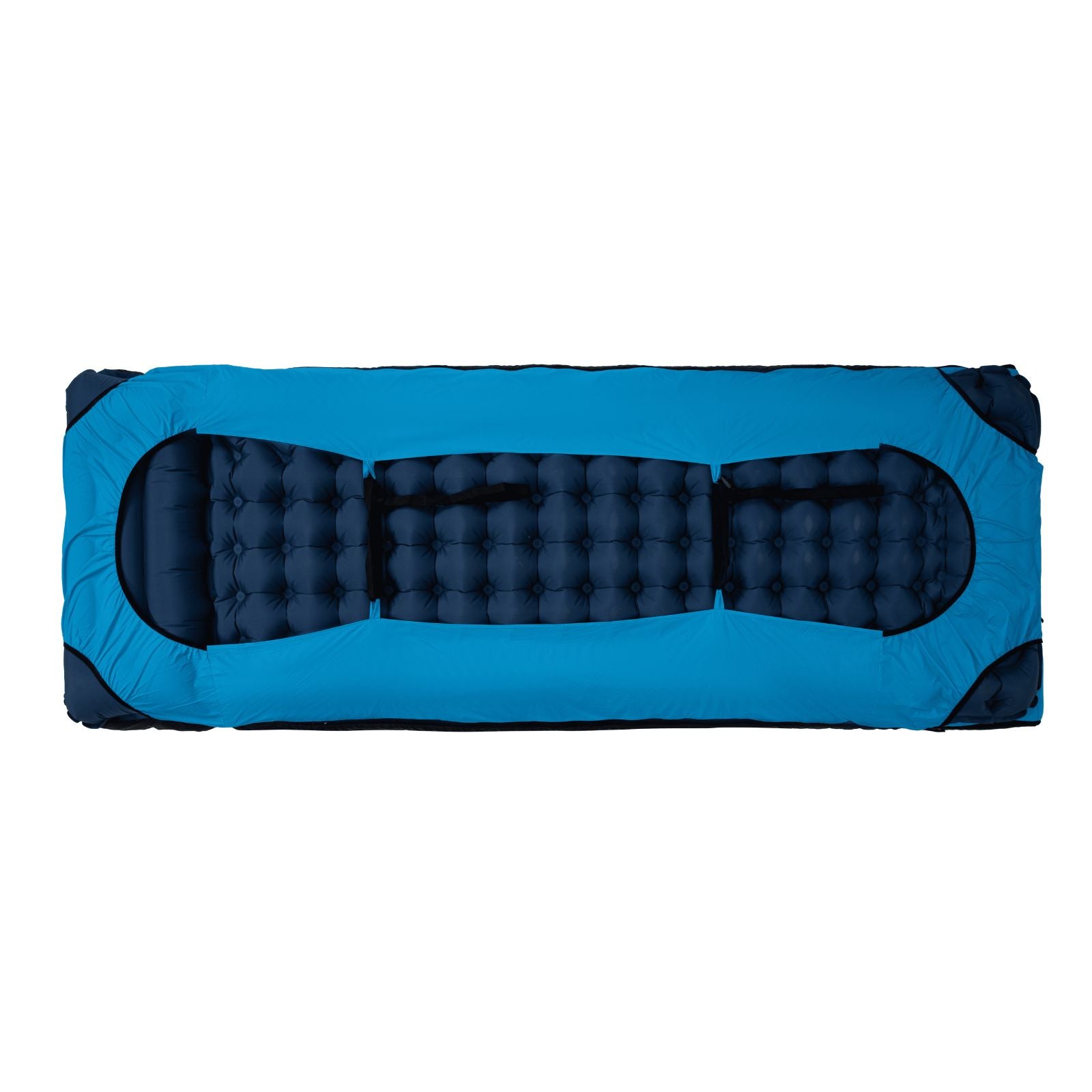 ATEPA BULWARK 300 Down Sleeping Bag-Envelope With Hood