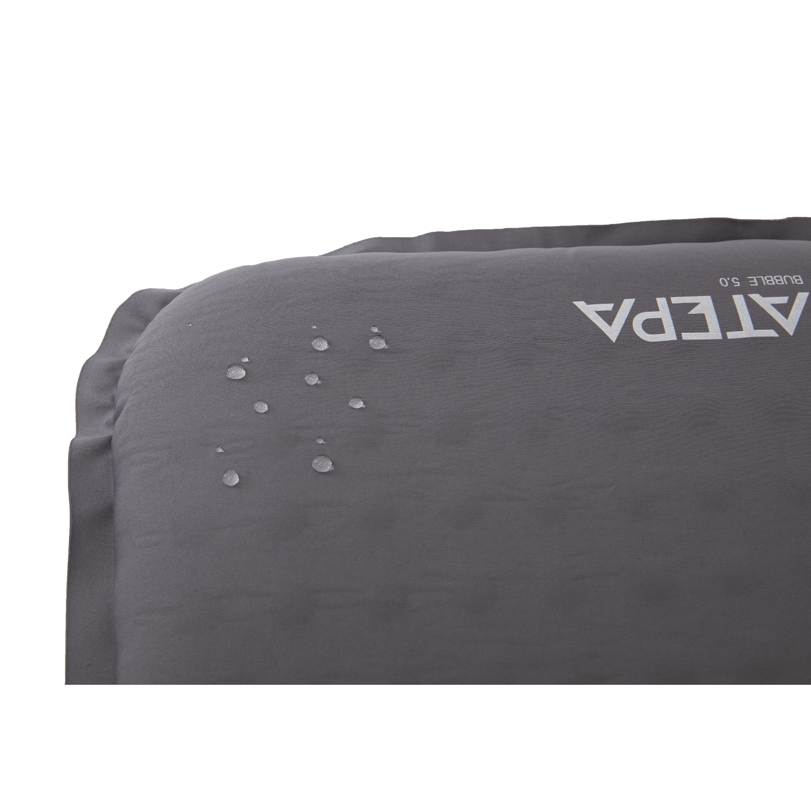 Inflatable Seat Cushion Lightweight with Memory Foam