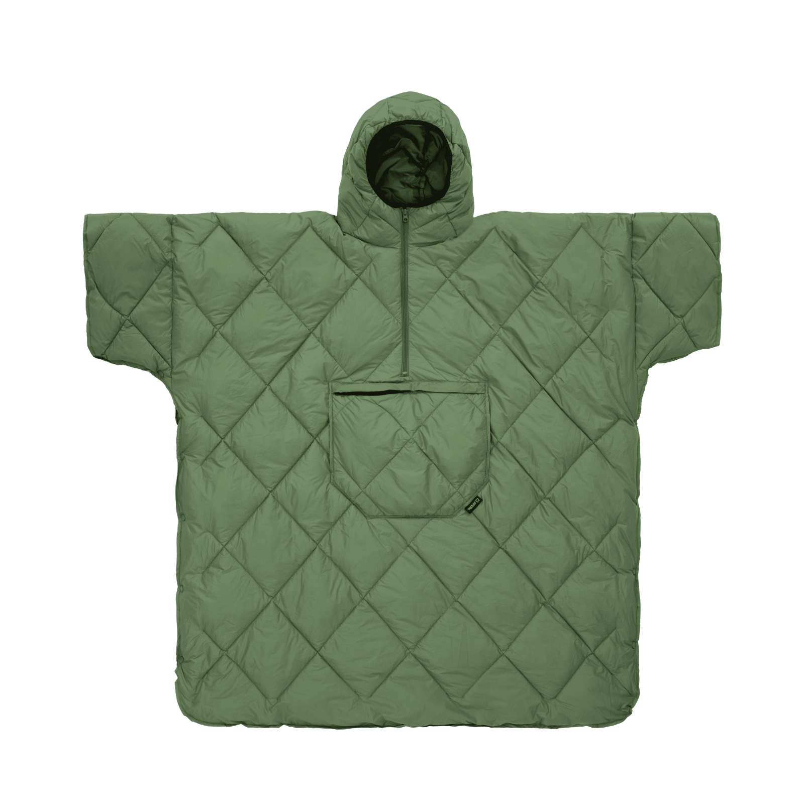 Multifunctional Camping Cloak And Sleeping Bag