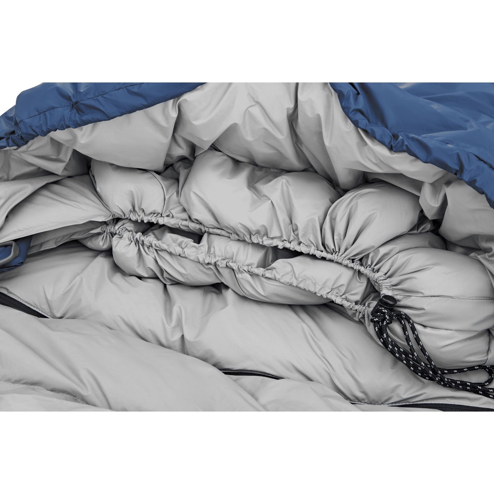 Coldmaster™ down sleeping bag 30°F / -1°C Ultralight and Multifunctional