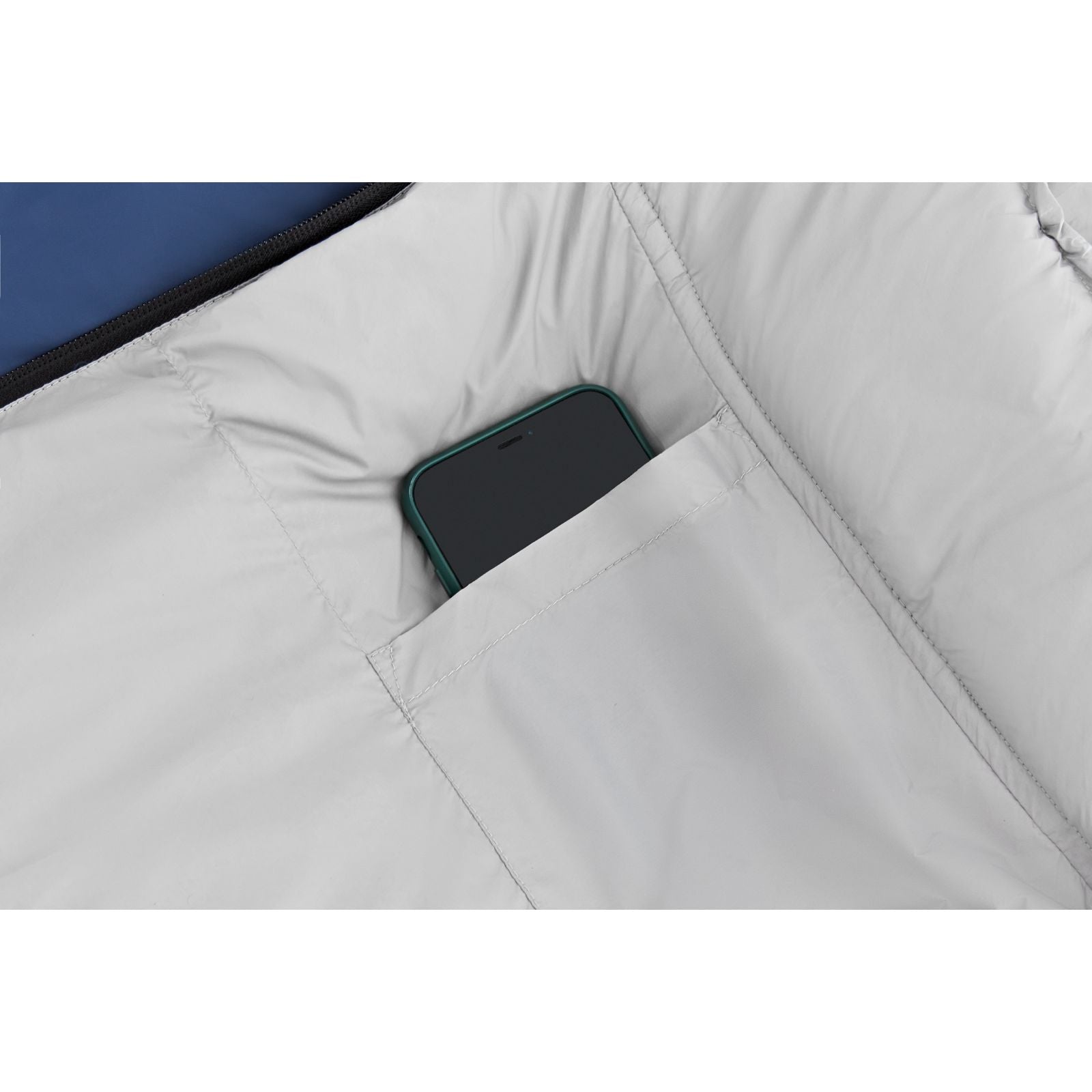 Coldmaster™ down sleeping bag 30°F / -1°C Ultralight and Multifunctional