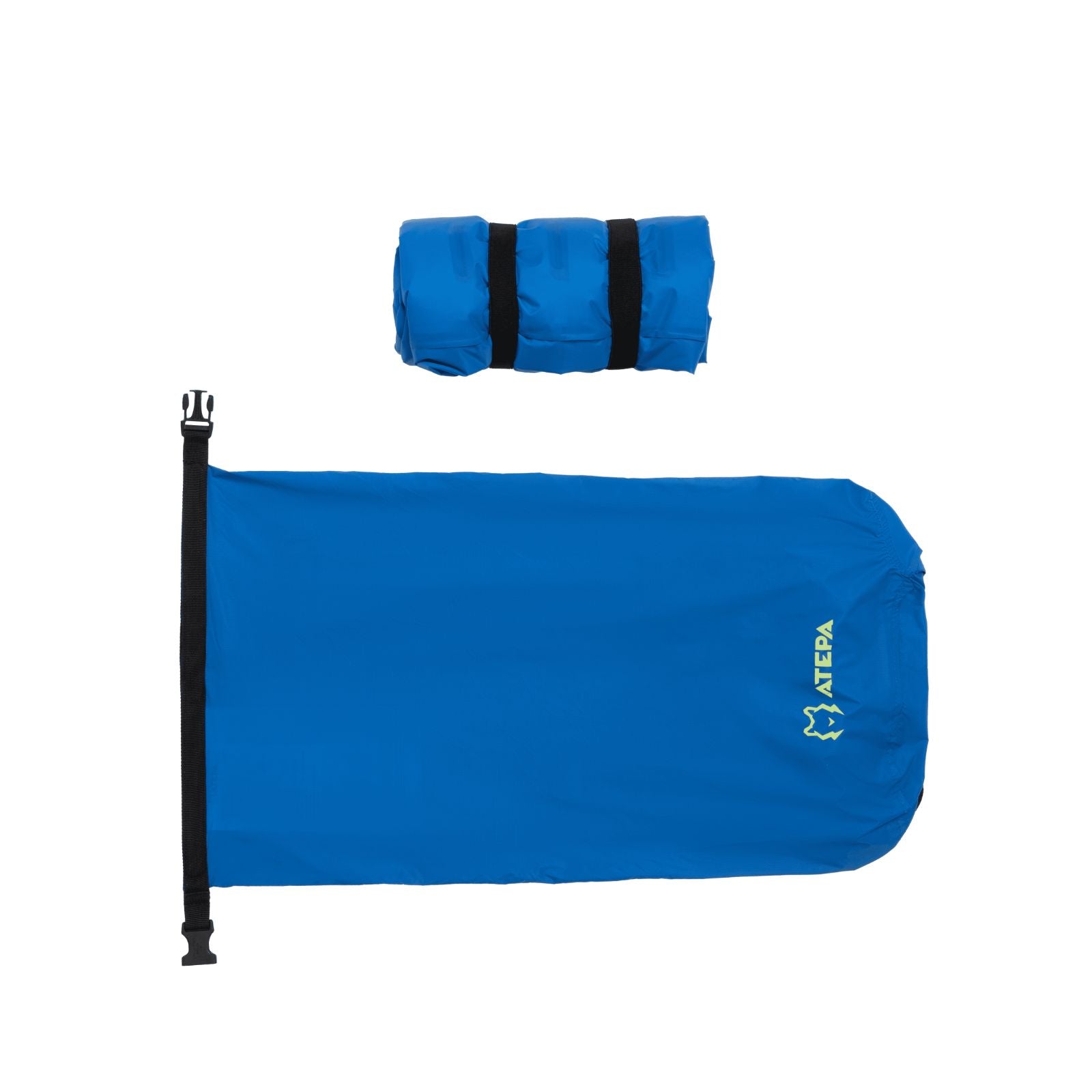 ATEPA All-Season Ultralight Insulated Sleeping Pad