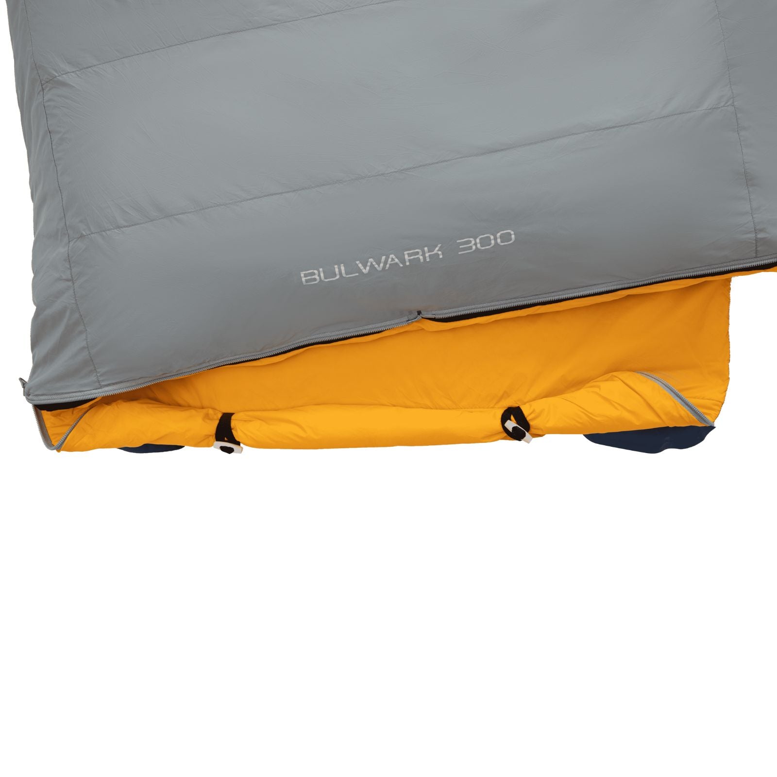 ATEPA BULWARK 300 Down Sleeping Bag-Envelope With Hood