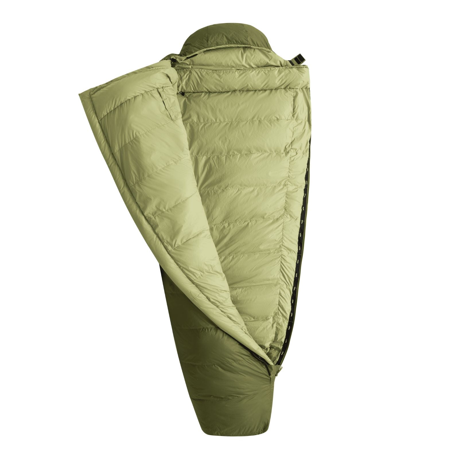 ATEPA ELEMENTS 450 Down Mummy Sleeping Bag