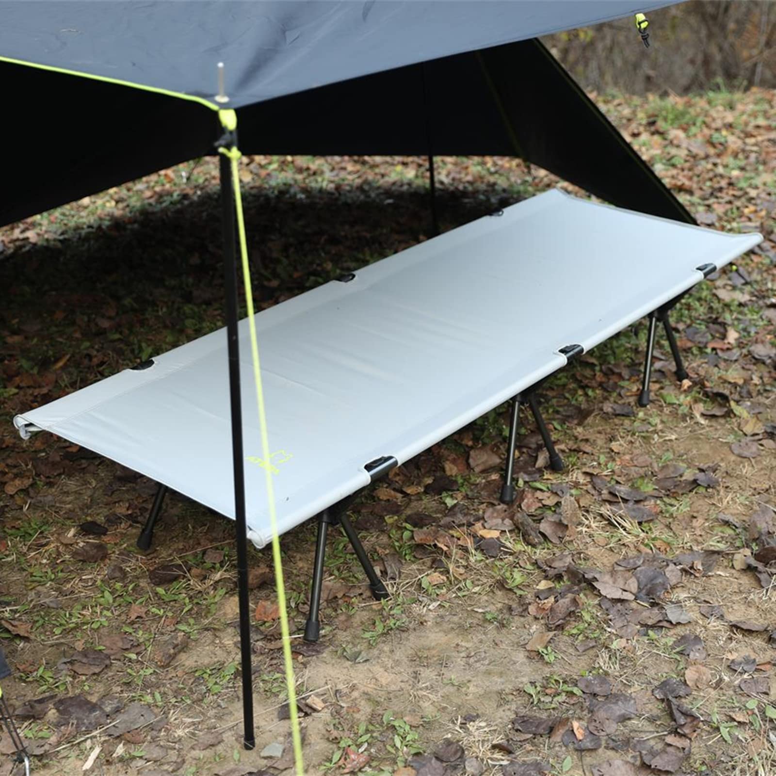 ATEPA Ultralight Camping Cot