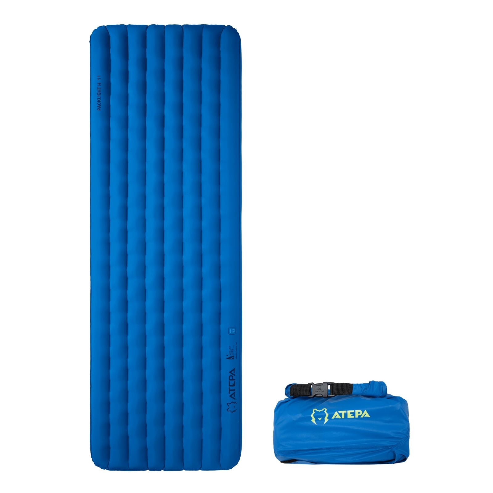 ATEPA All-Season Ultralight Insulated Sleeping Pad