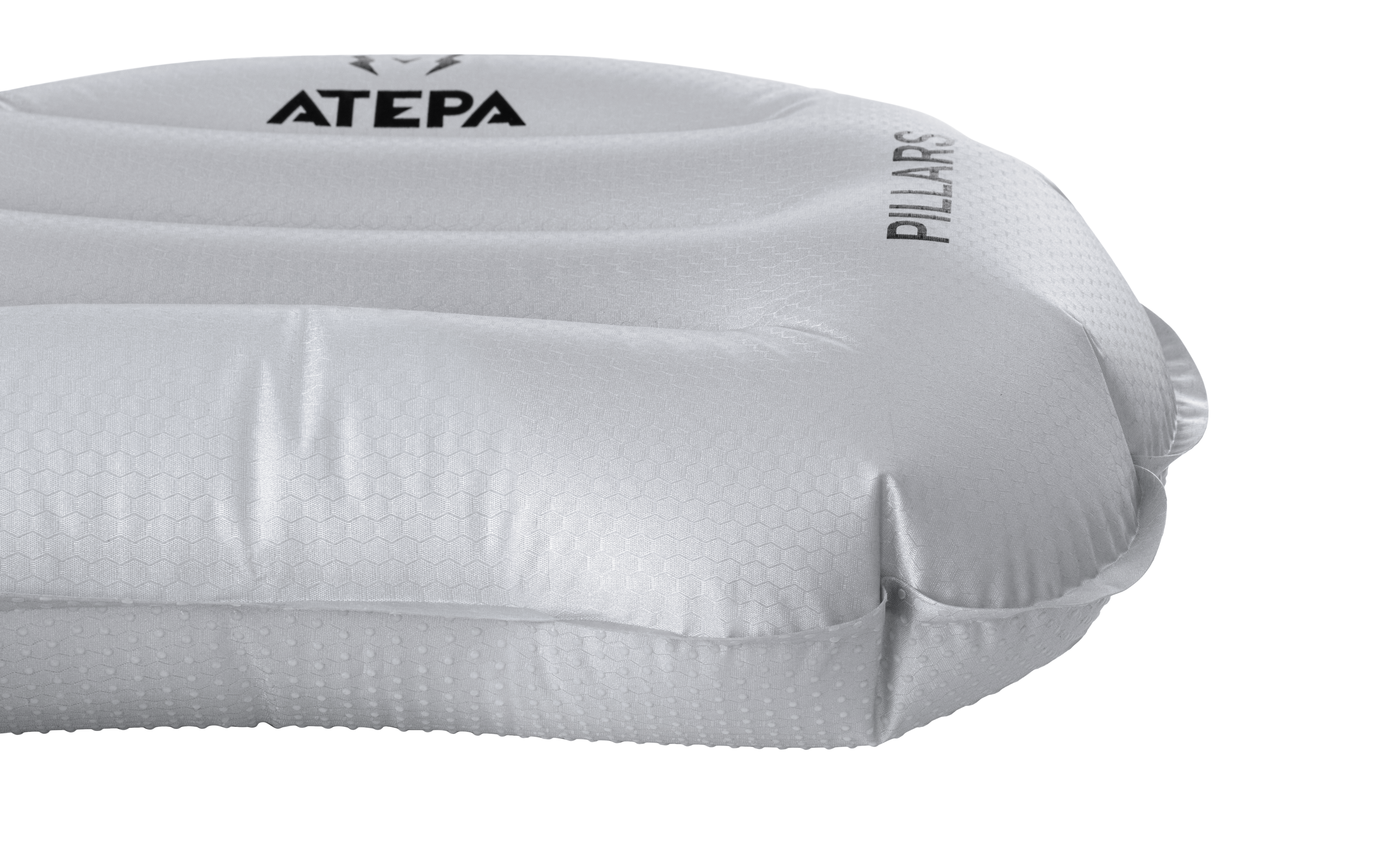 ATEPA VIRGA Air Pillow Ultralight Down Alternative Inflatable Travel Pillow