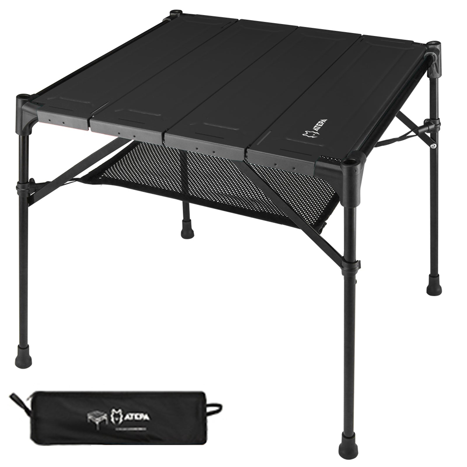 ATEPA Ultralight Camping Tables