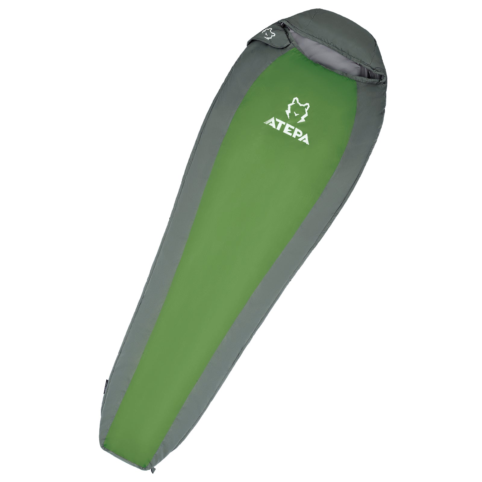 ATEPA Mummy Sleeping Bag 32°F / 50°F