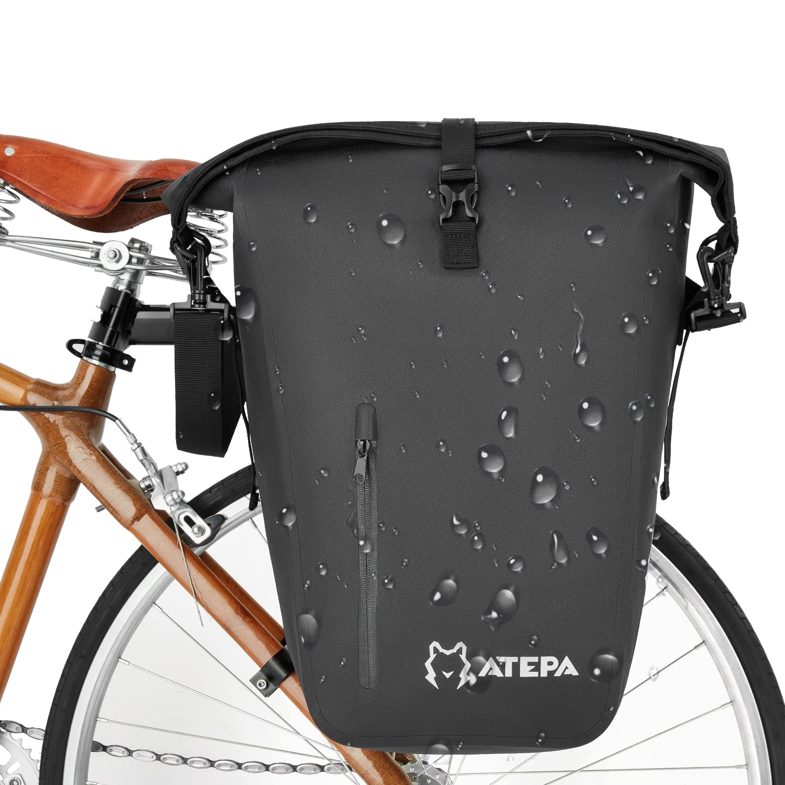 ATEPA Mirages Cycling Bags