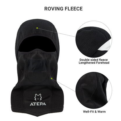 ATEPA Balaclava Ski Mask