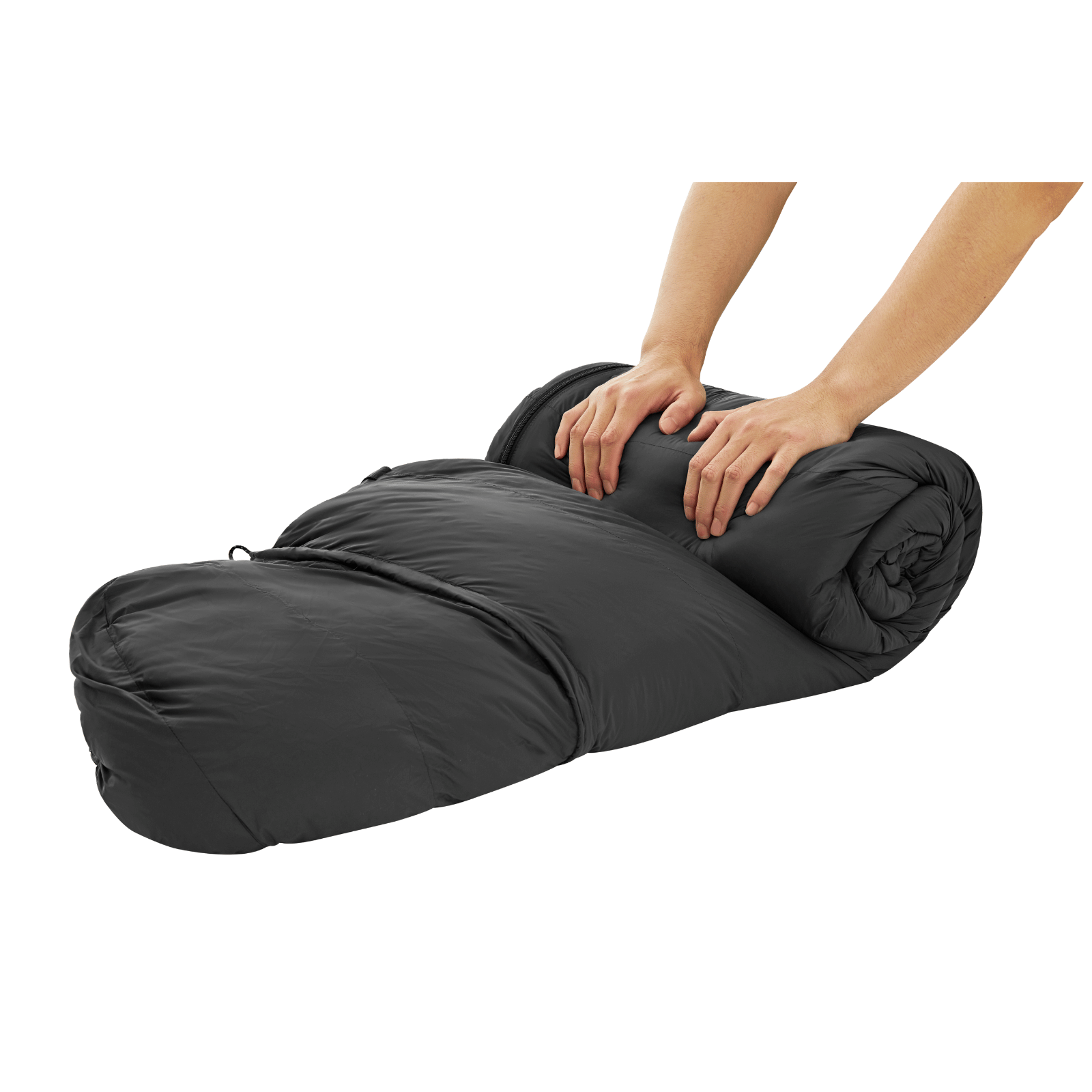 Coldmaster™ down sleeping bag 30°F / -1°C Ultralight and Multifunctional