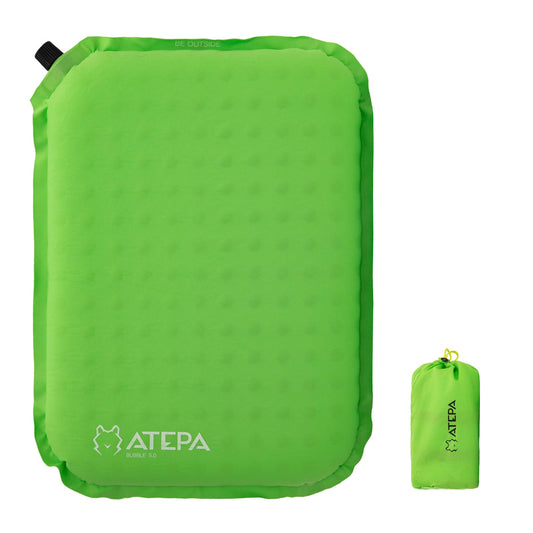 ATEPA BUBBLE 5.0 Trail Seat Inflatable Seat Cushion