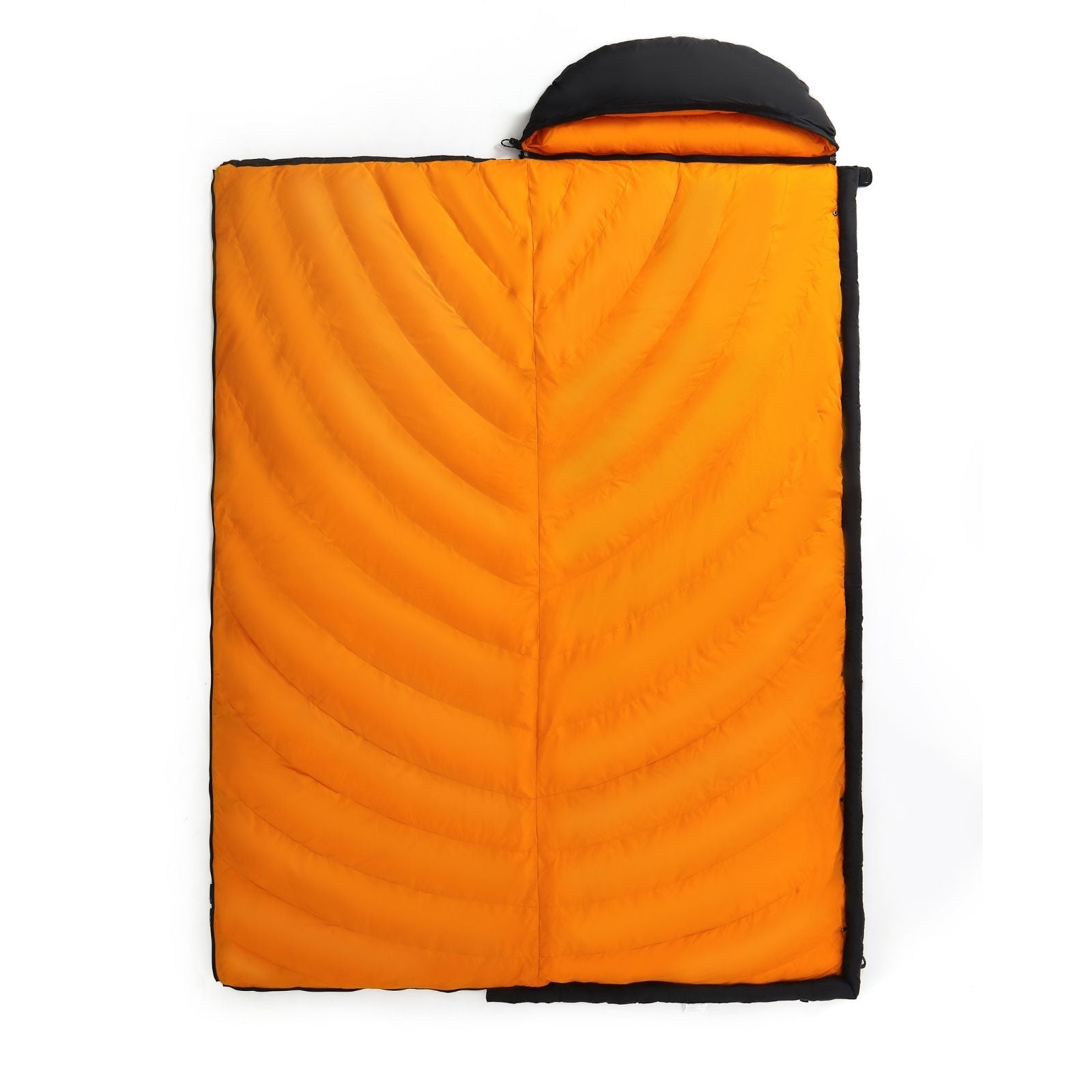 ATEPA Coldmaster Down Sleeping Bag Ultralight Sleeping Bag