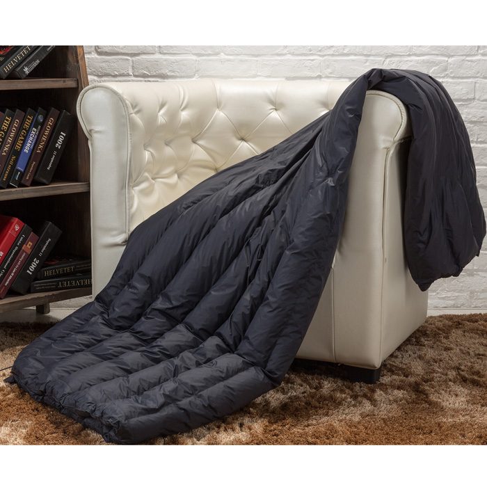  INOOMP 8 Pcs Sleeping Bag Outdoor Thermal Blanket